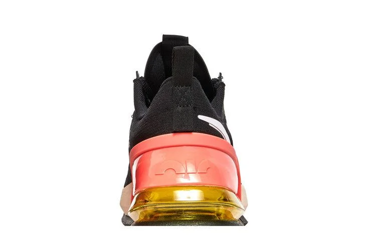 Кроссовки Nike Wmns Air Max Up 'Black Atomic Pink'