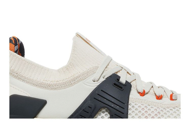 Кроссовки Under Armour Project Rock 4 Marble 'Stone Jet Grey'
