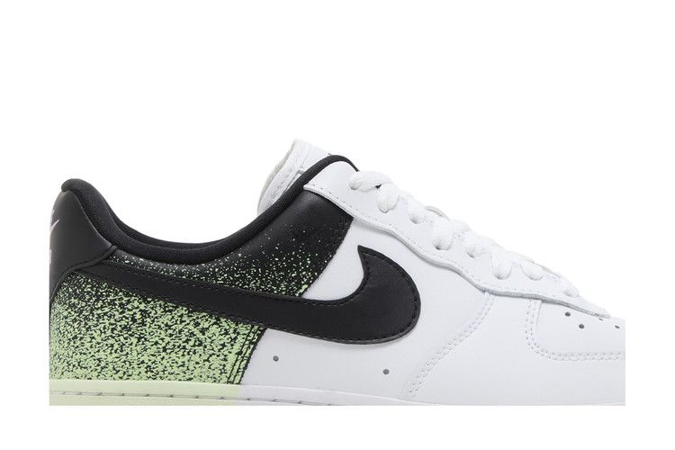 Кроссовки Nike Wmns Air Force 1 '07 'Splatter'