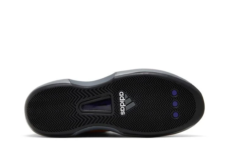 Кроссовки adidas Crazy 1 'Sunshine' 2022