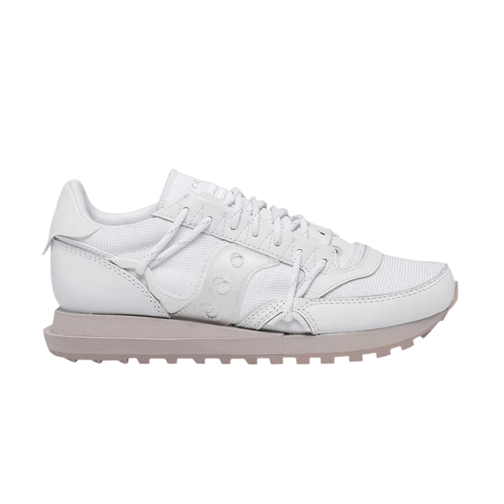 Krossovki-Saucony-Jazz-DST-Abstract-Collection-White