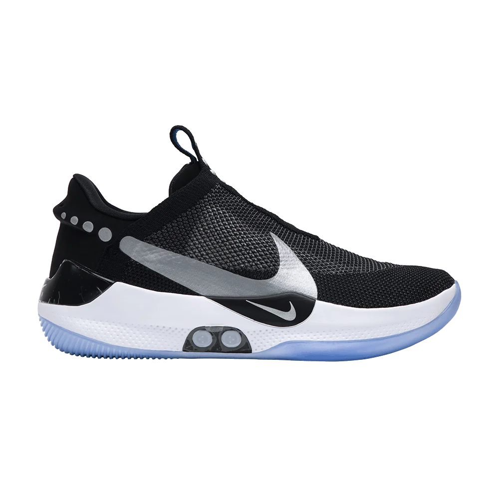 Krossovki-Nike-Adapt-BB-Black