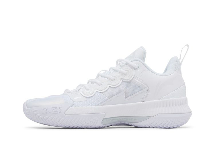 Кроссовки Li-Ning Wade Son of Flash 'White Hot'