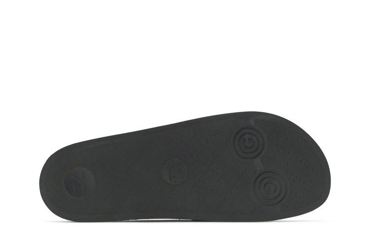 Кроссовки Gucci GG Supreme Slide 'Fake/Not'