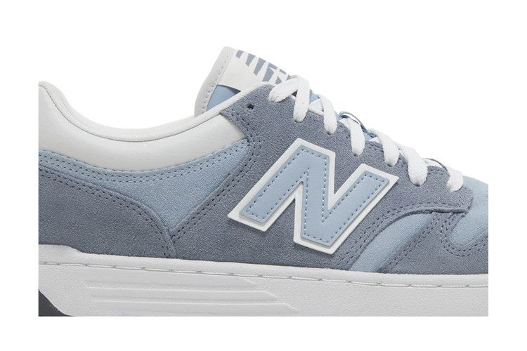 Кроссовки New Balance 480 'Arctic Grey'
