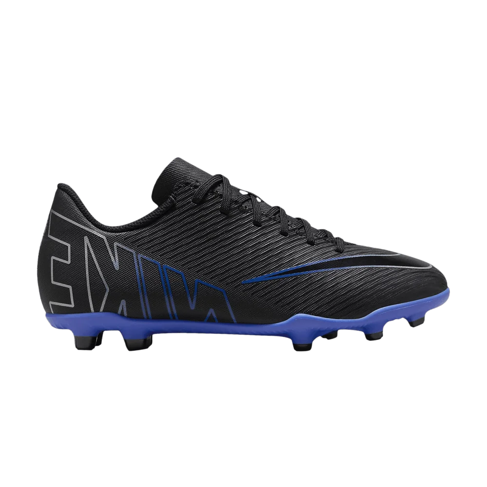 Кроссовки Nike Mercurial Vapor 15 Club FG MG GS 'Shadow Pack'