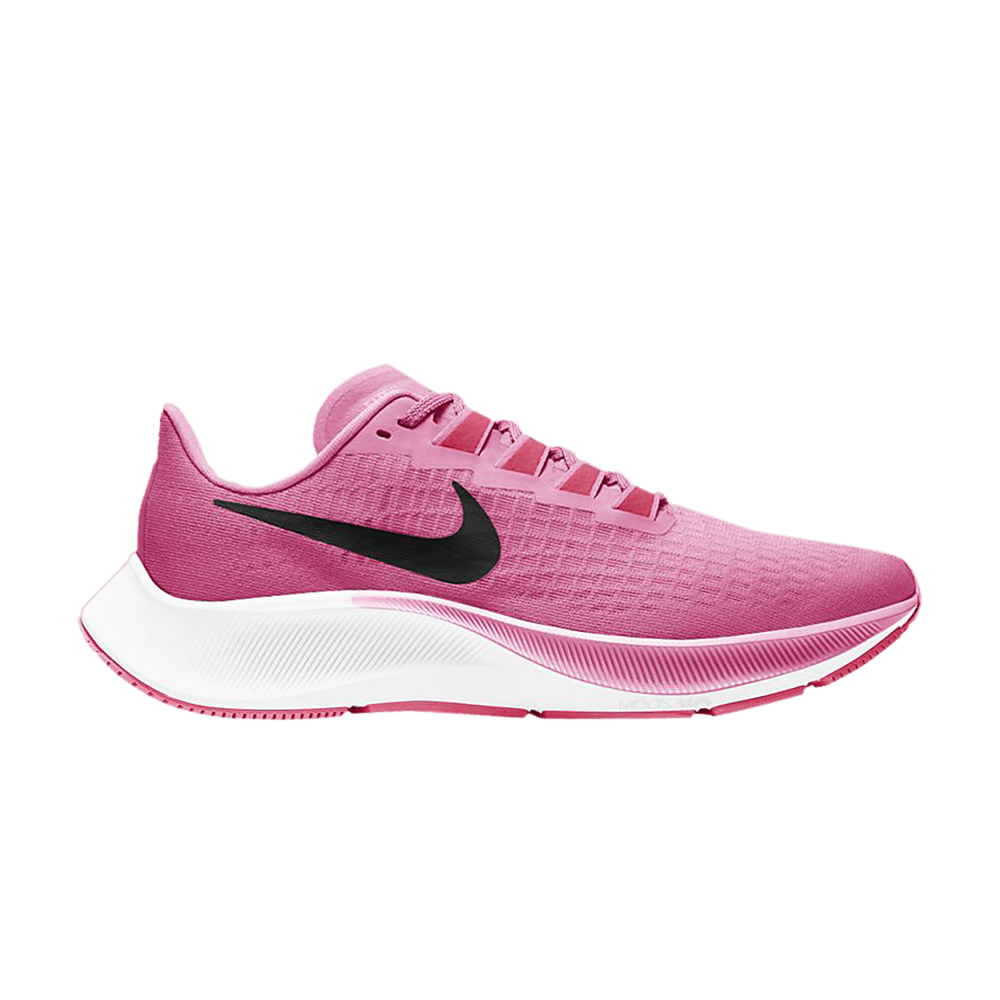 Кроссовки Nike Wmns Air Zoom Pegasus 37 'Pink Glow'