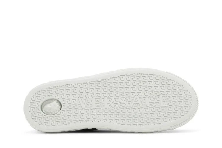 Кроссовки Versace Greca Sneaker 'Black'