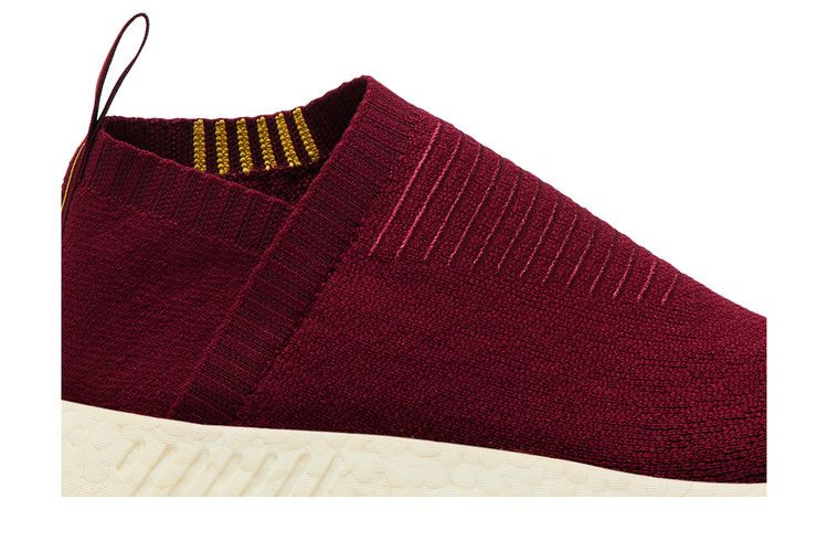 Кроссовки Sneakersnstuff x adidas NMD_CS2 Primeknit 'Class of 99'