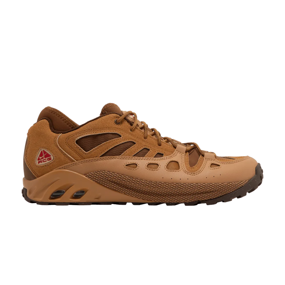Кроссовки Nike ACG Air Exploraid 'Flax'