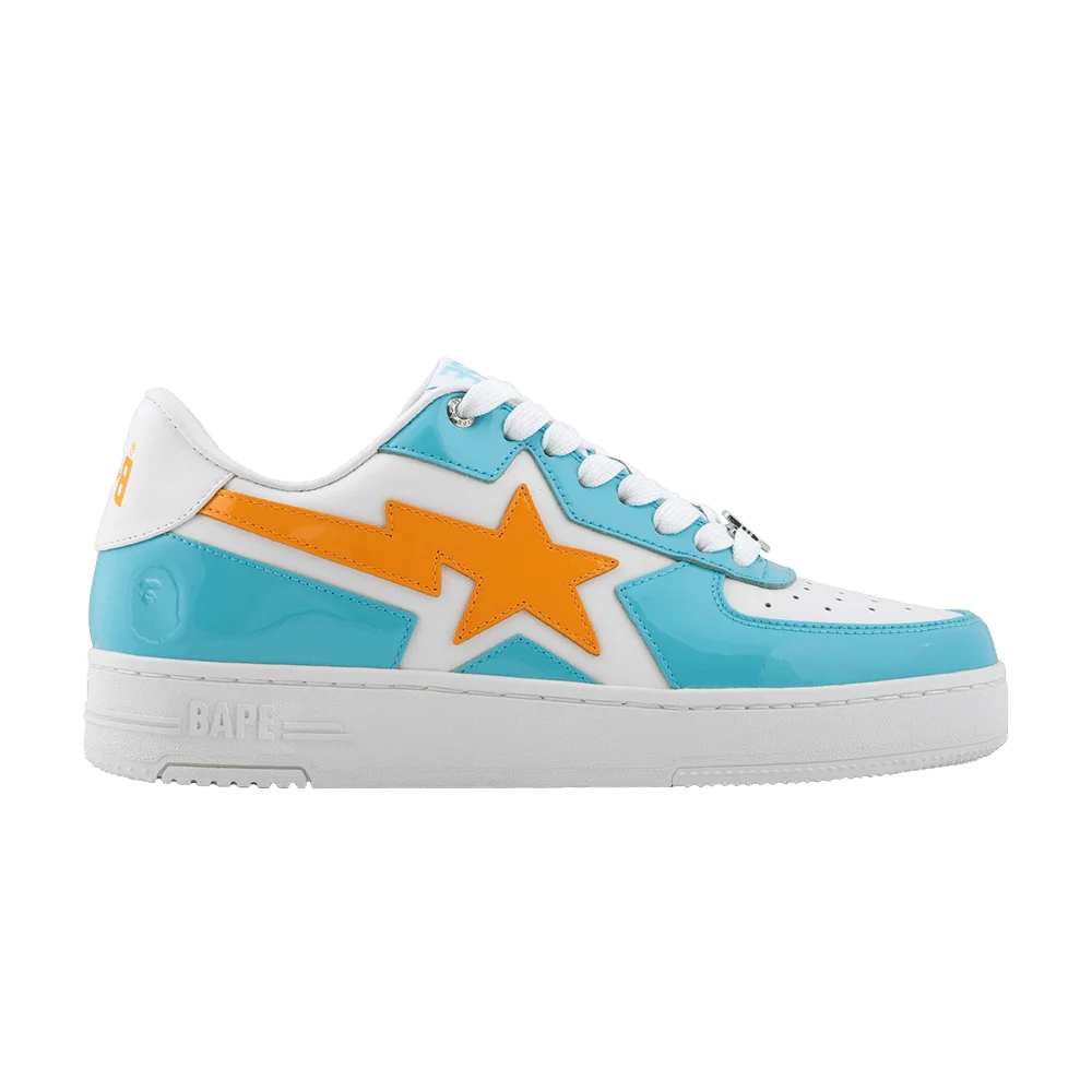 Krossovki-Wmns-Bapesta-Icon-2-Blue