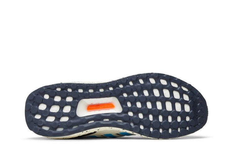 Кроссовки adidas UltraBoost 5.0 DNA 'Shadow Navy Pulse Blue'