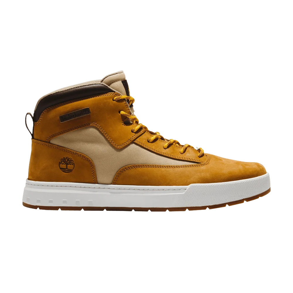 Krossovki-Timberland-Maple-Grove-Chukka-Wheat