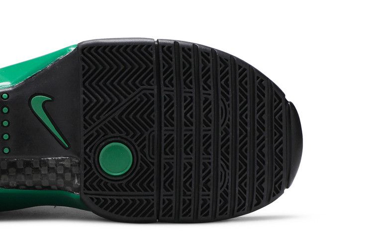 Кроссовки Nike Air Flightposite 2 'Clover'
