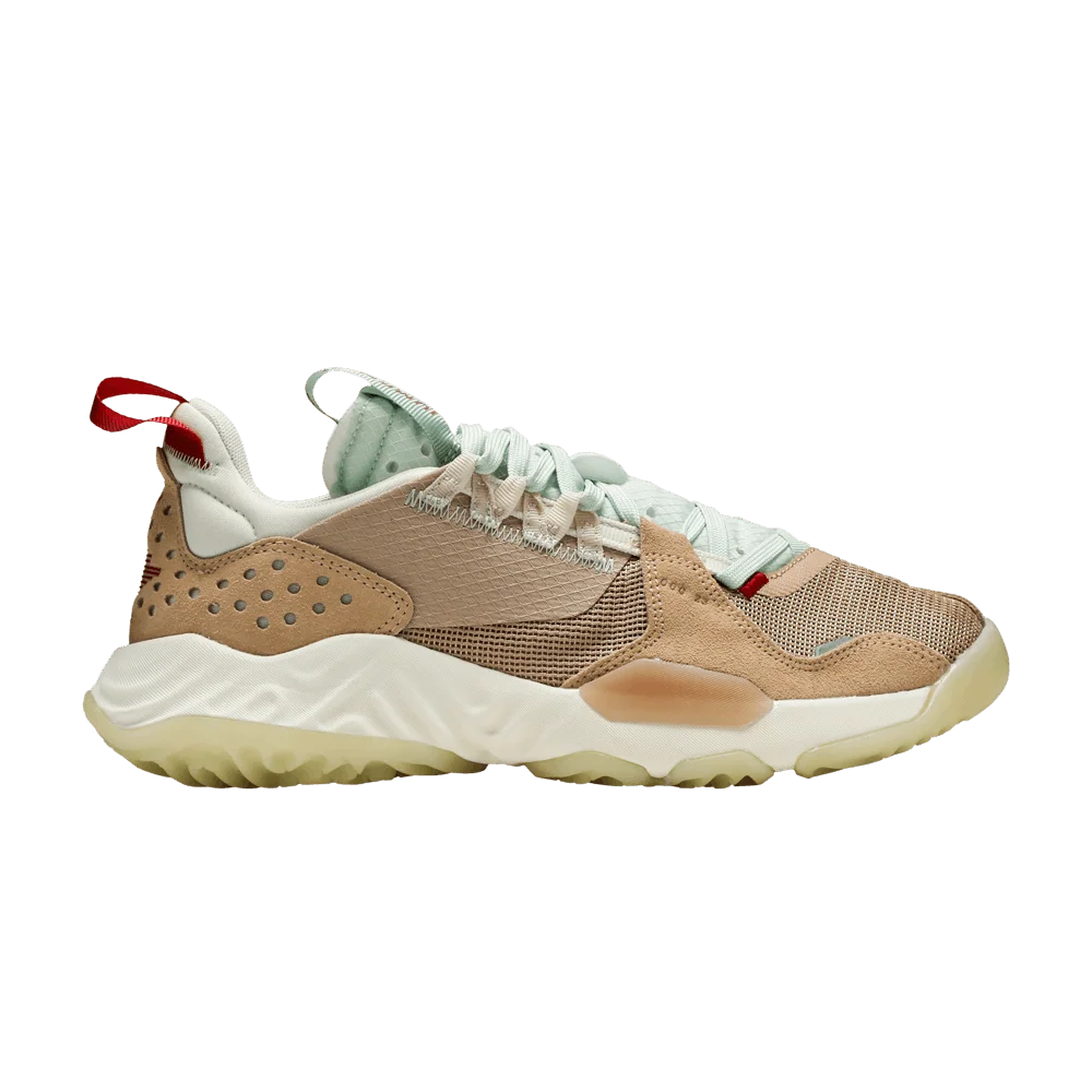 Кроссовки Air Jordan Wmns Jordan Delta SP 'Vachetta Tan'