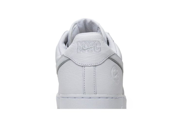 Кроссовки Air Force 1 QS 'Nike Connect NYC'