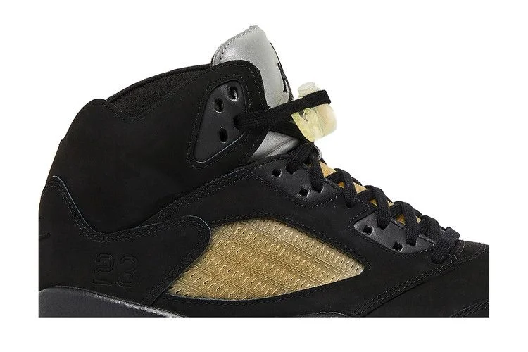 Кроссовки A Ma Maniére x Air Jordan 5 Retro 'Dusk'