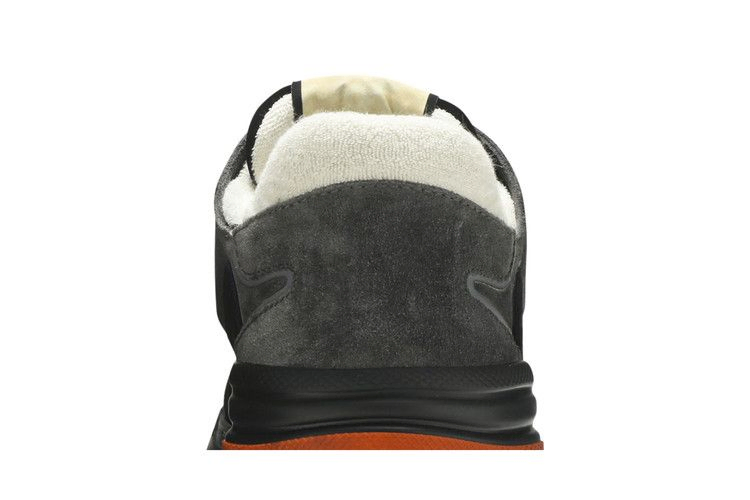 Кроссовки Gucci Ultrapace 'Black'