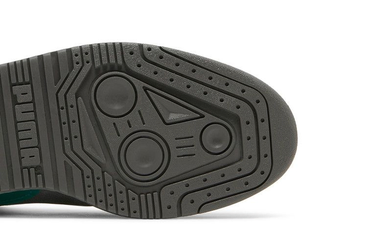 Кроссовки Puma Slipstream Mid 'Mutation Cyborg - Castlerock'