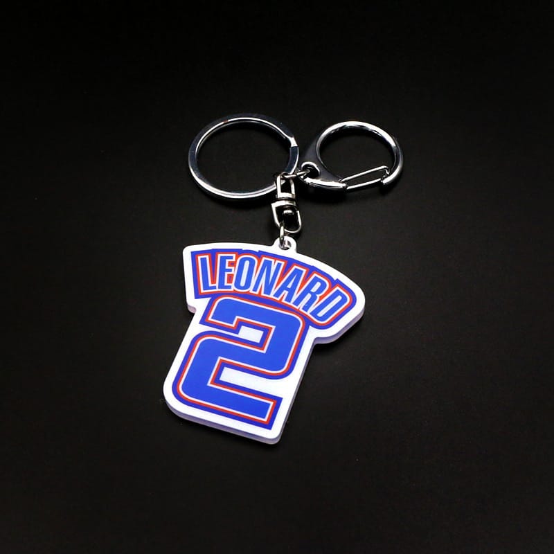 Jinduo-Leonard-Jersey-Number-Keychain