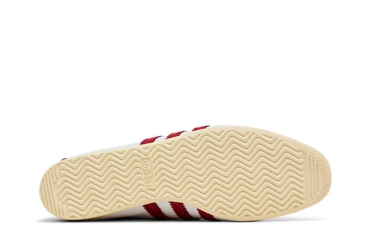 Кроссовки adidas Japan 'White Power Red'