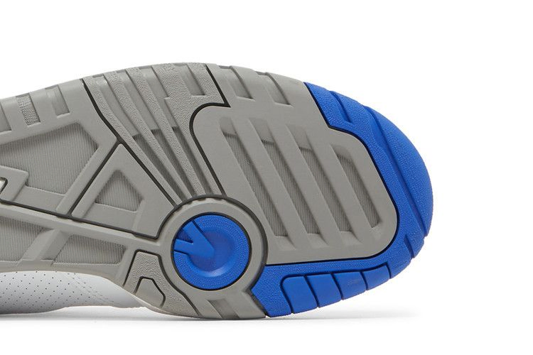 Кроссовки New Balance 550 'Lakers Pack - Infinity Blue'
