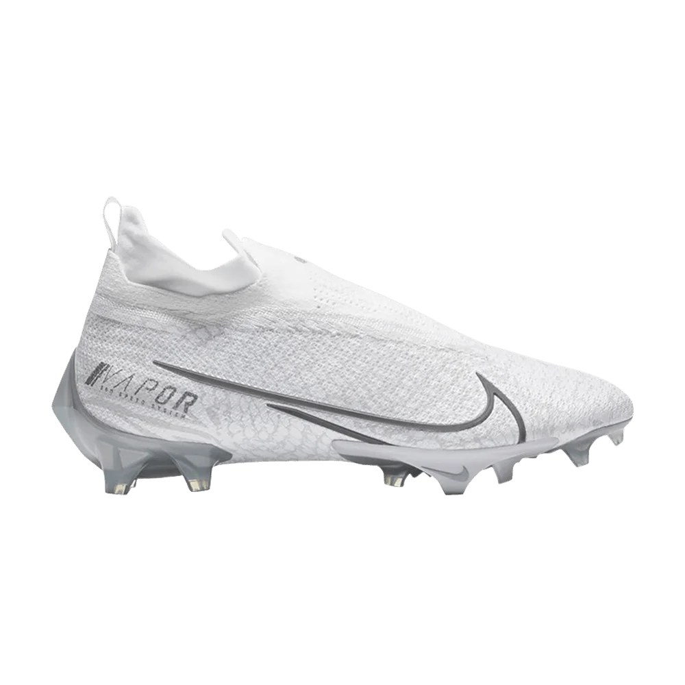 Кроссовки Nike Odell Beckham Jr x Vapor Edge 360 Elite 'Animal Print - White'