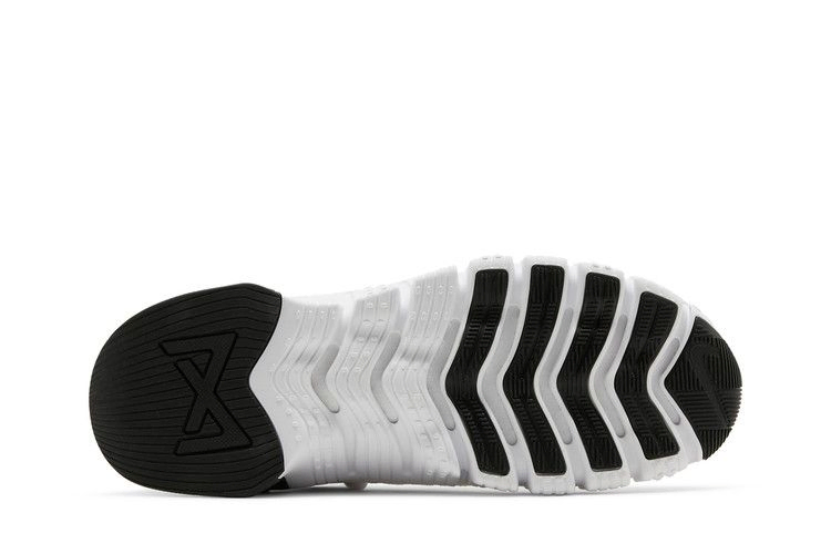 Кроссовки Nike Free Metcon 4 'White Black'