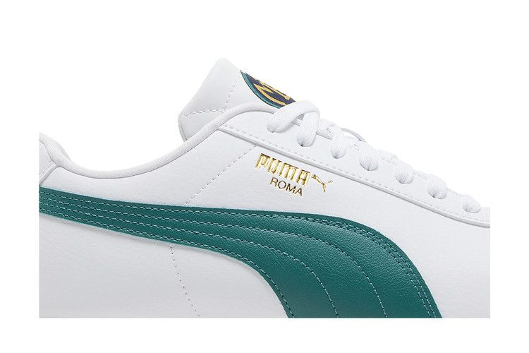 Кроссовки Puma Roma 'Country Pack - Mexico'