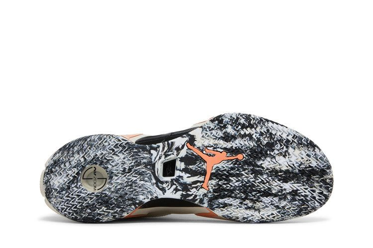 Кроссовки Air Jordan 36 Low PF 'Ground Up'