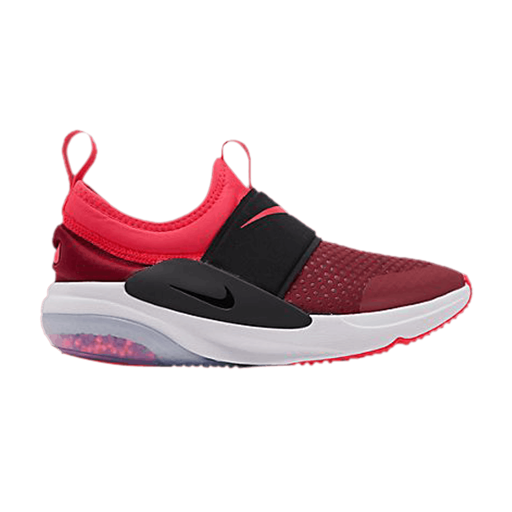 Кроссовки Nike Joyride Nova BG 'Red Orbit'