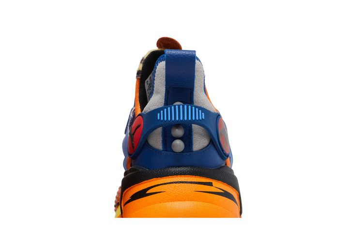 Кроссовки Thundercats x Puma RS-X T3CH 'Thundercats'