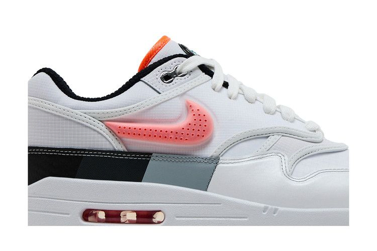 Кроссовки EA Sports x Nike Air Max 1 '87 'Madden NFL 25'