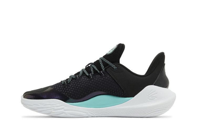 Кроссовки Curry Brand Curry Flow 11 'Future Curry'