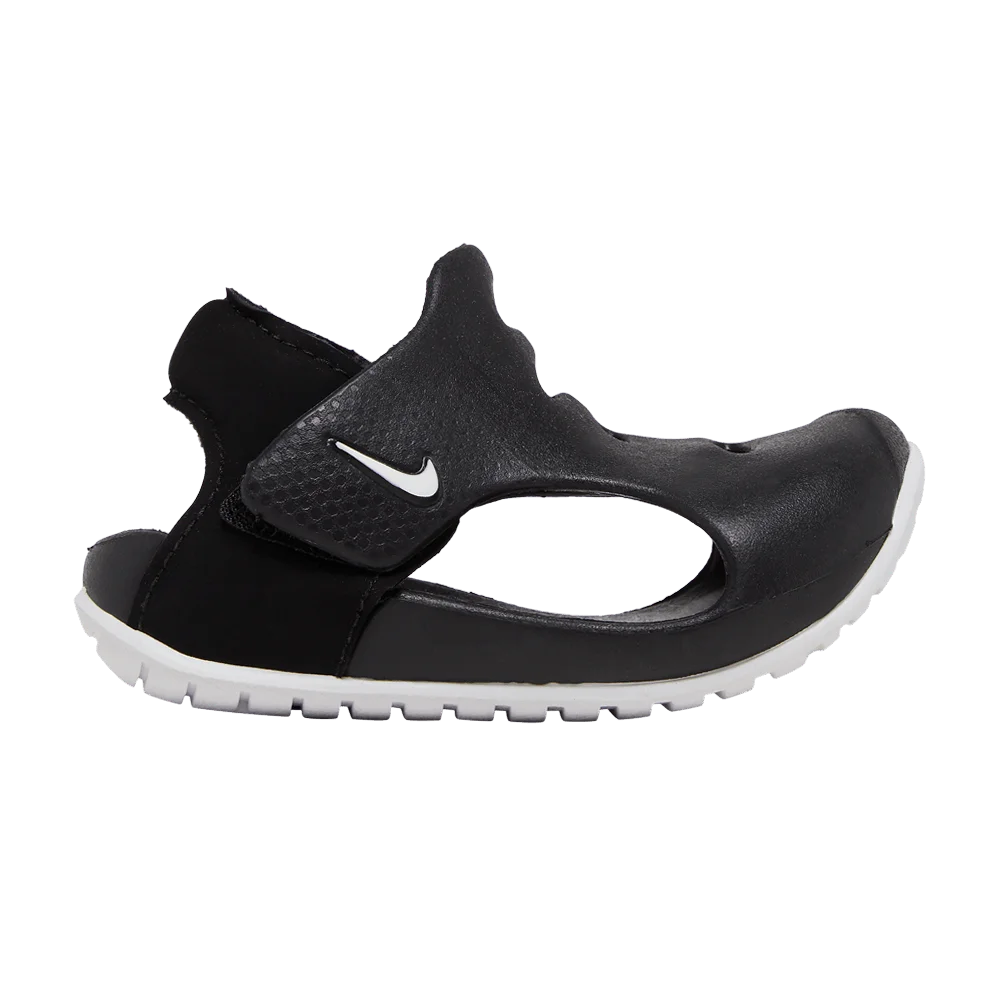Krossovki-Nike-Sunray-Protect-3-TD-Black-White