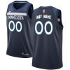 2019-20-Minnesota-Timberwolves-Swingman-Custom-Navy-Icon-Edition-100x100