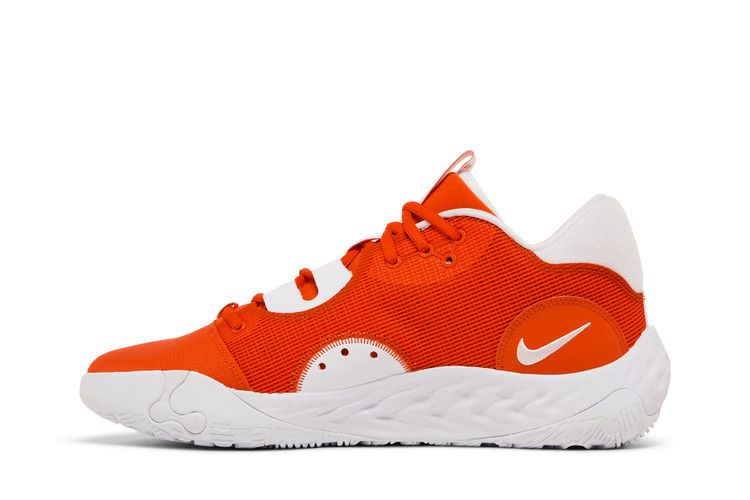 Кроссовки Nike PG 6 TB Promo 'Team Orange'