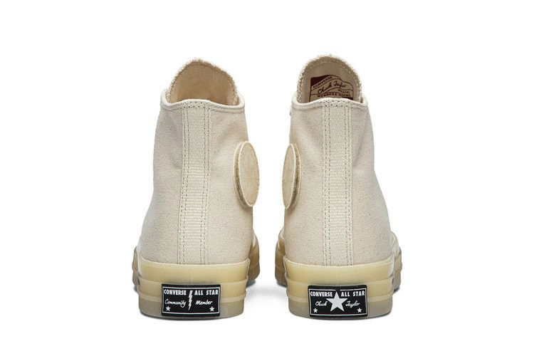 Кроссовки Offspring x Converse Chuck 70 High 'Community'