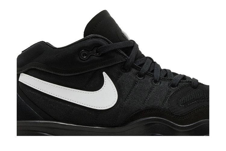 Кроссовки Nike Air Zoom GT Hustle 2 TB Promo 'Black White'