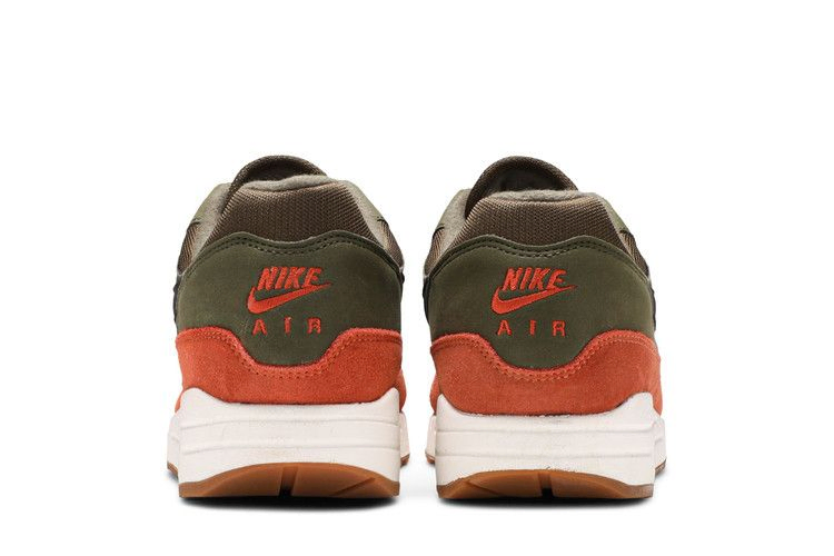 Nike Air Max 1 'Olive Canvas'