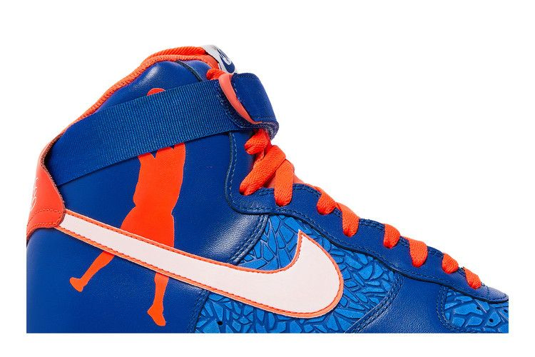 Кроссовки Nike Air Force 1 High CMFT Premium QS 'Rasheed Wallace'