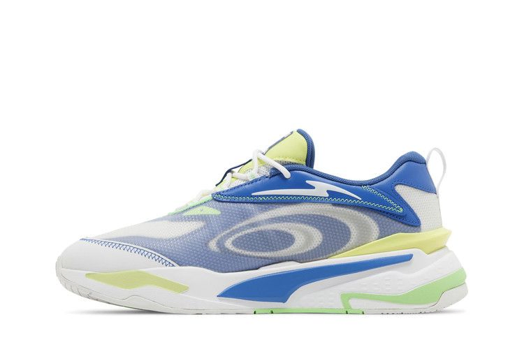 Кроссовки Puma RS-Fast 'Paradise - Star Sapphire'