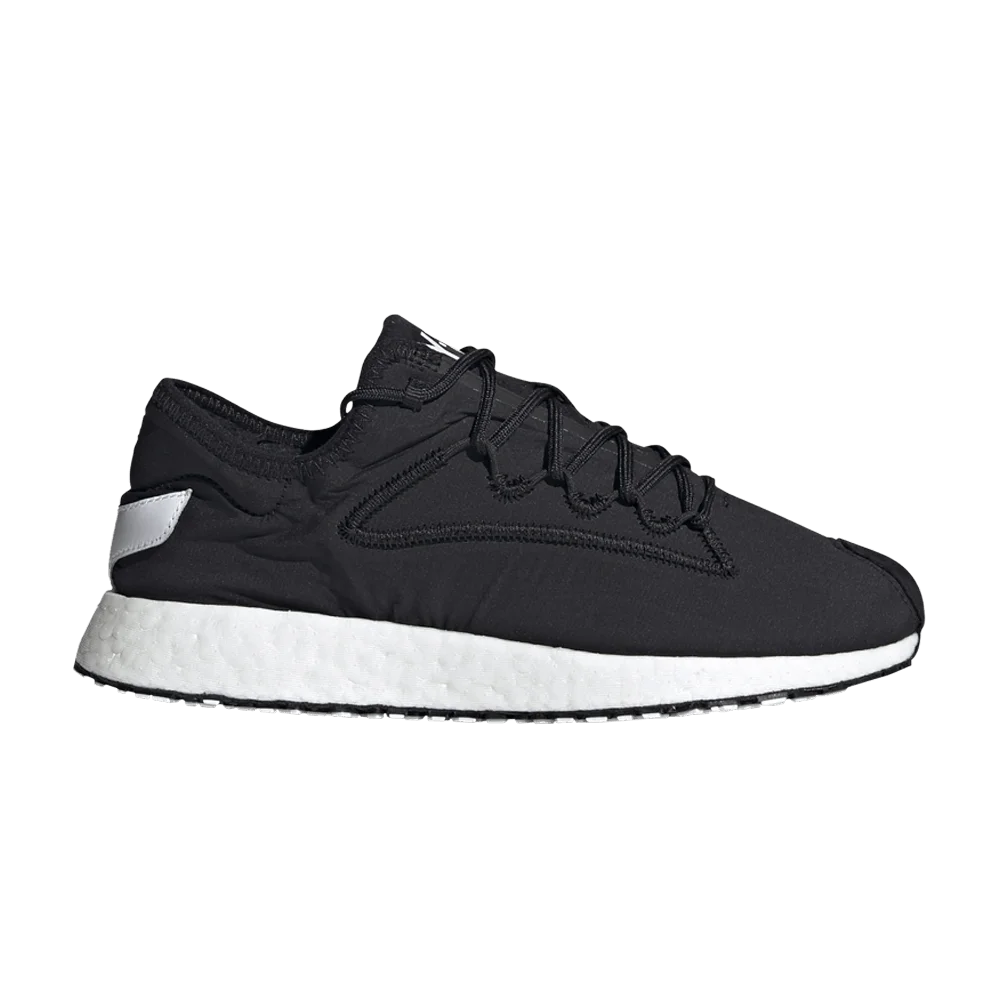 Кроссовки Adidas Y-3 Raito Racer 2 'Black'