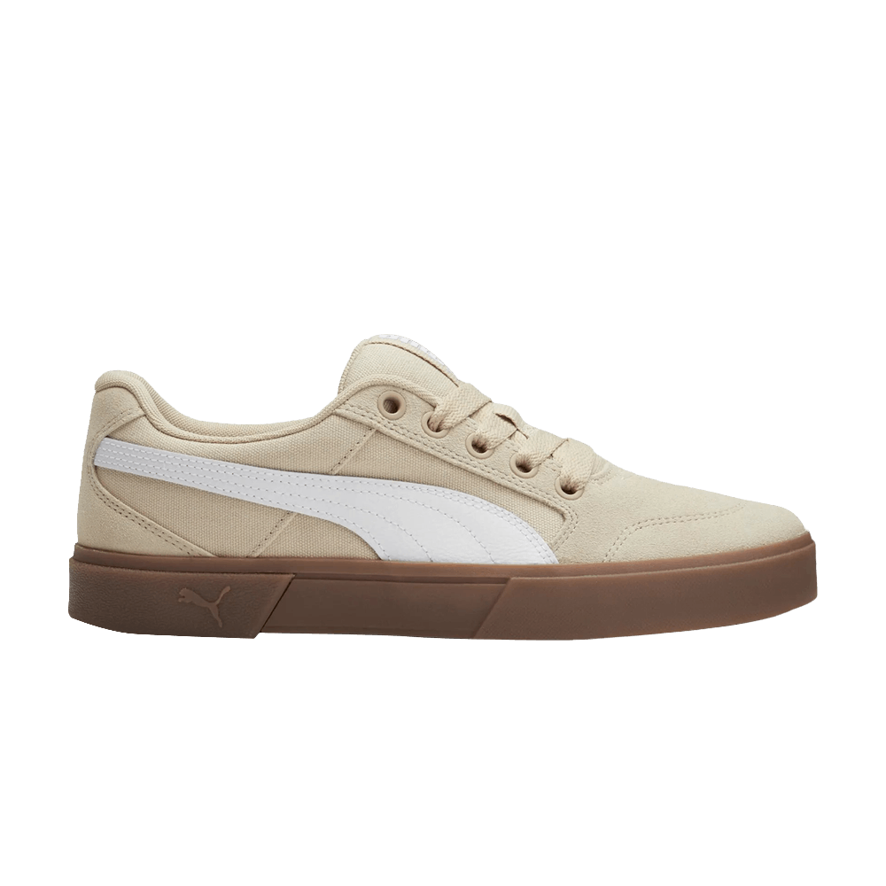 Кроссовки Puma C-Rey Suede 'Putty Gum'