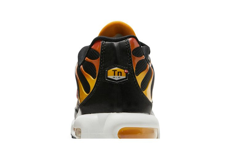 Кроссовки Nike Air Max Plus 'Reverse Sunset'