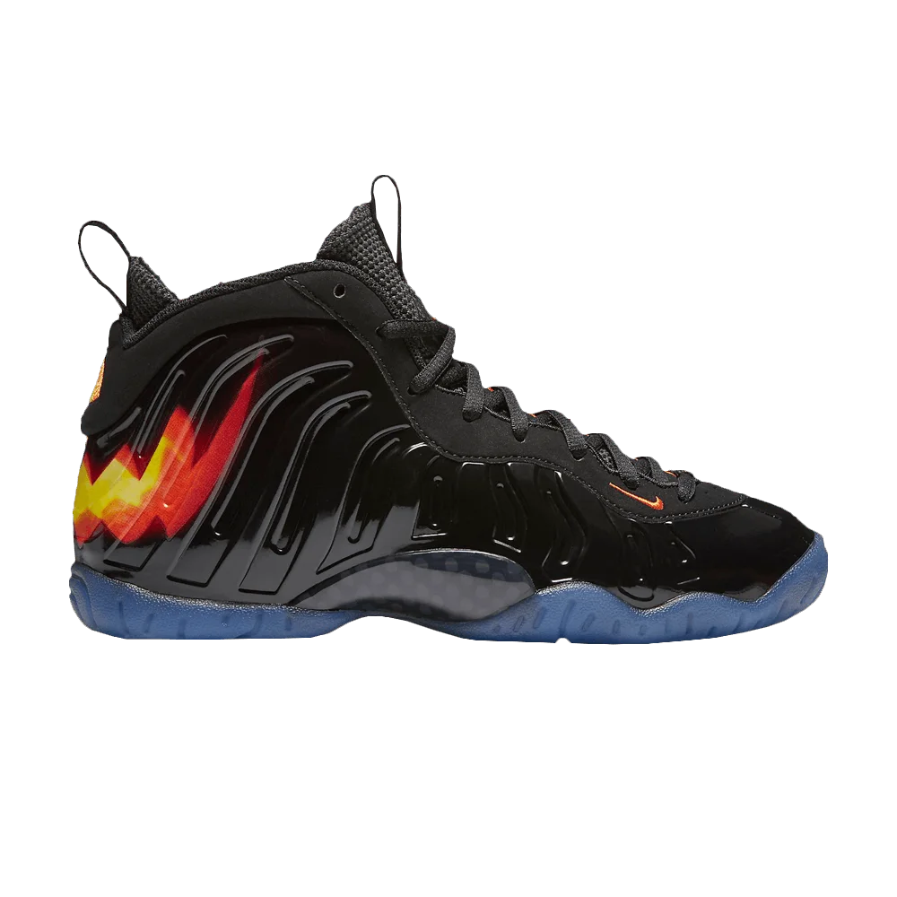 Krossovki-Nike-Little-Posite-One-Halloween
