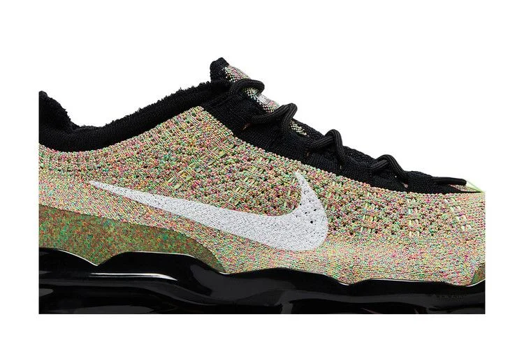Кроссовки Nike Air VaporMax 2023 Flyknit 'Multi-Color'