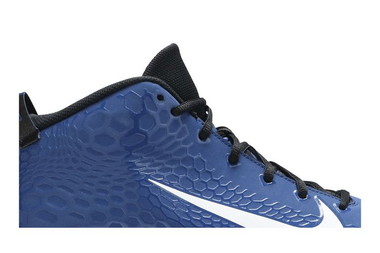 Кроссовки Nike Force Zoom Trout 5 Pro 'Gym Blue'