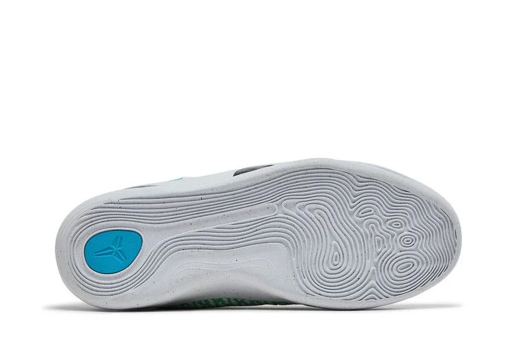 Кроссовки Nike Kobe 9 Elite GS 'What The Kobe' 2025