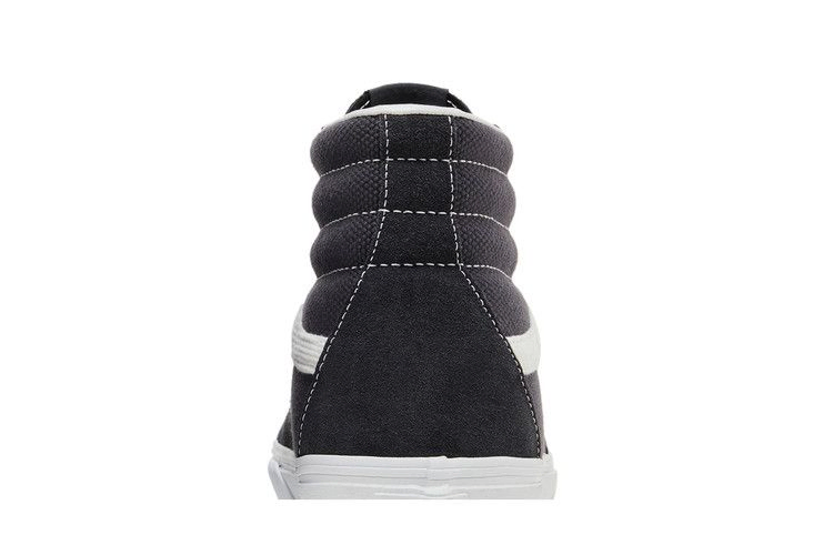 Кроссовки Vans Sk8-Hi 'Textured'